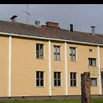 Lägenhet Pekkala Rovaniemi