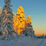 Apartament Pekkala