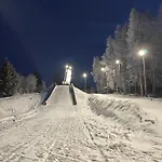Pekkala Lägenhet *