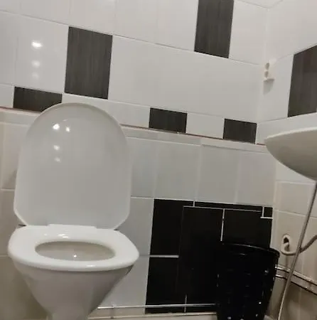 Pekkala Lejlighed
