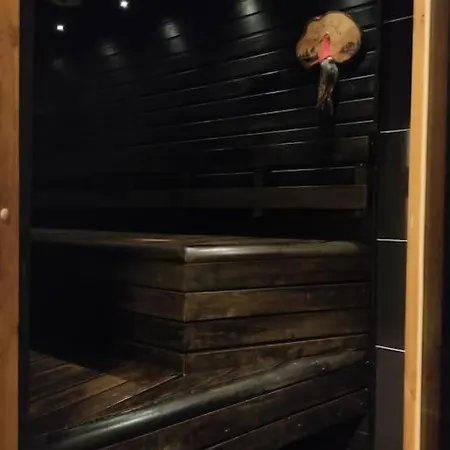 Lejlighed Pekkala Rovaniemi