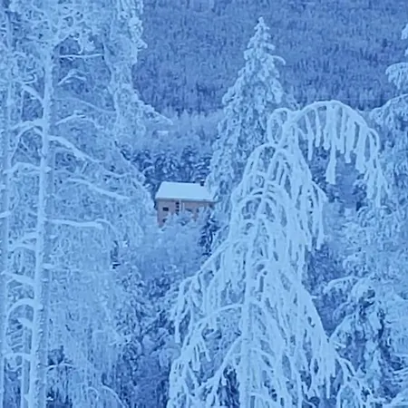 Apartment Pekkala Rovaniemi