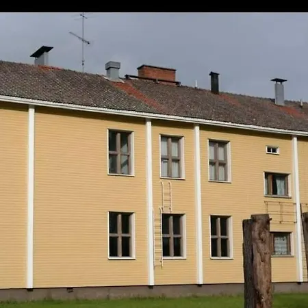 Lejlighed Pekkala Rovaniemi