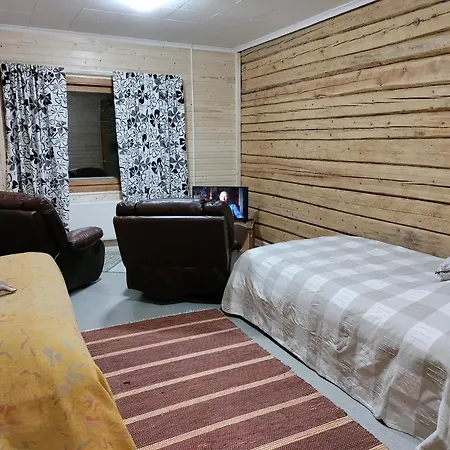 Apartment Pekkala Rovaniemi