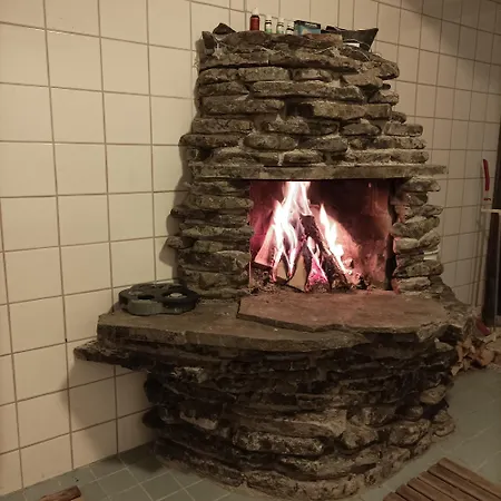 Апартаменты Pekkala Рованиеми