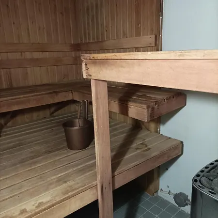 Апартаменты Pekkala