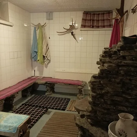 Апартаменты Pekkala Рованиеми