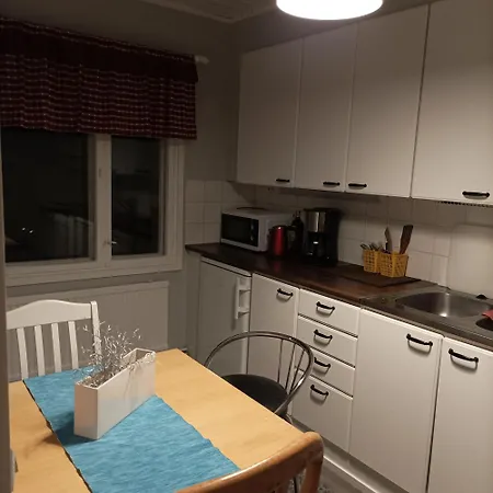 Pekkala Apartment