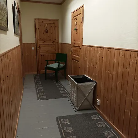 Lejlighed Pekkala