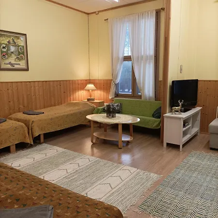 Pekkala Apartment