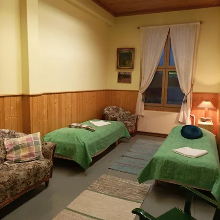 Apartment Pekkala