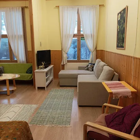 Apartment Pekkala