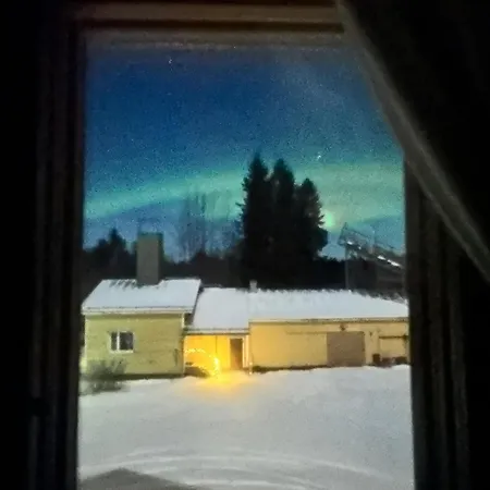 Apartment Pekkala