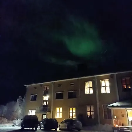 Апартаменты Pekkala