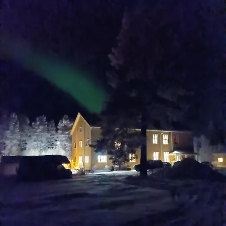 Pekkala Апартаменты *