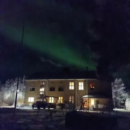 Pekkala Рованиеми