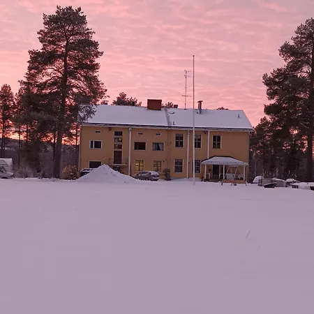 Pekkala * Рованиеми