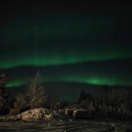 Pekkala Апартаменты