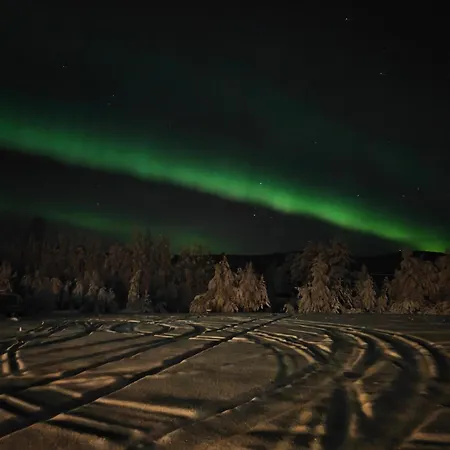 Апартаменты Pekkala