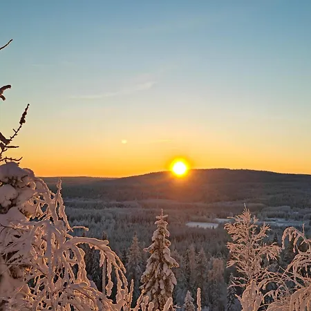 Pekkala - Only An Hour's Drive From Rovaniemi *