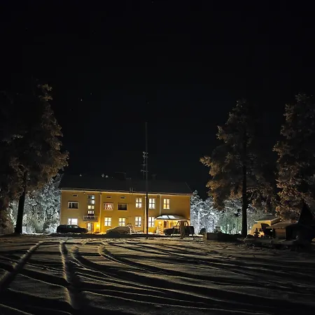 Pekkala Апартаменты *