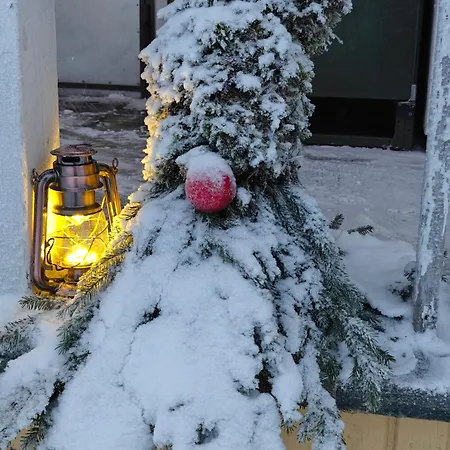 Pekkala Huoneisto