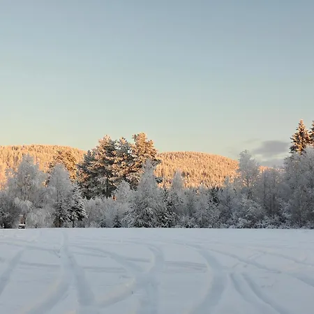 Pekkala - Only An Hour's Drive From Rovaniemi