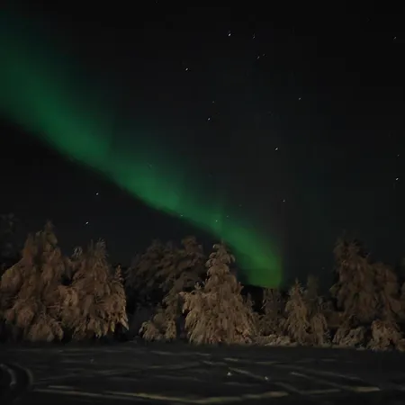 Pekkala Апартаменты Рованиеми