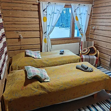 Lejlighed Pekkala Rovaniemi