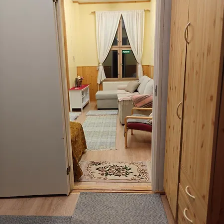 Апартаменты Pekkala *