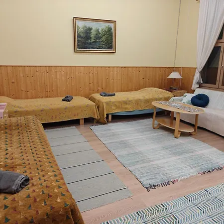 Pekkala * Rovaniemi