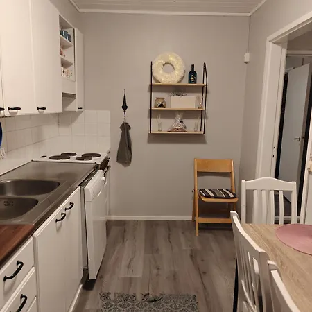 Pekkala Рованиеми