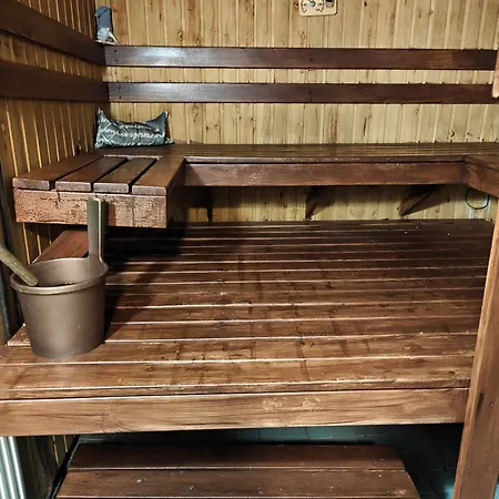 Apartment Pekkala Rovaniemi