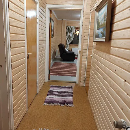 Pekkala Апартаменты Рованиеми