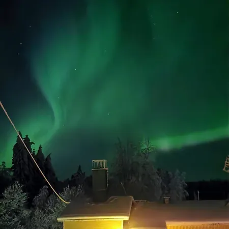 Pekkala Huoneisto *