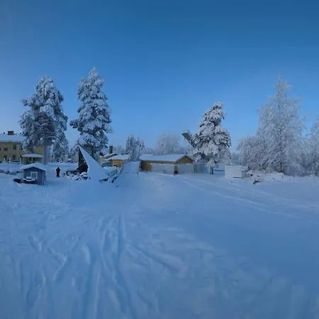 Pekkala Lejlighed